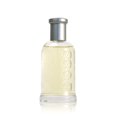 Hugo Boss Boss Bottled EdT 50ml 737052351018