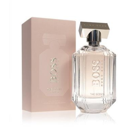 Hugo Boss Boss The Scent For Her EdP 100ml 730870196885