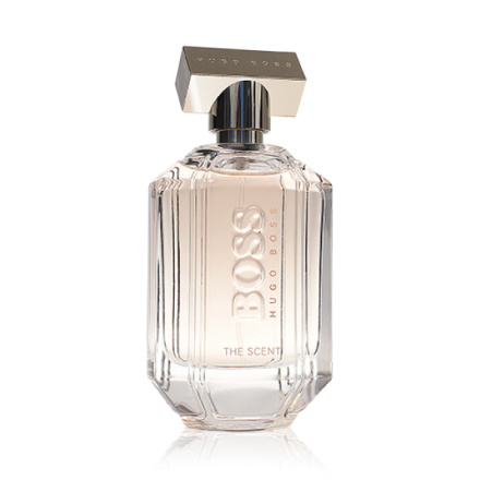 Hugo Boss Boss The Scent For Her EdP 100ml 730870196885