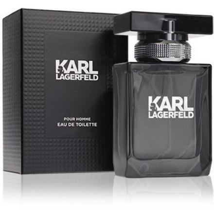 Karl Lagerfeld For Him EdT 100ml 3386460059183