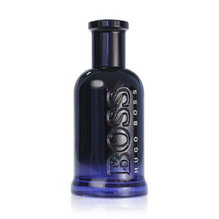 Hugo Boss Boss Bottled Night EdT 100ml 737052352060