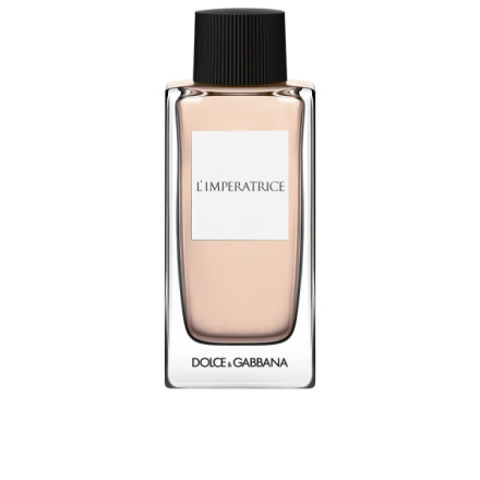 Dolce & Gabbana L'Imperatrice 3 EdT 100ml 737052263137