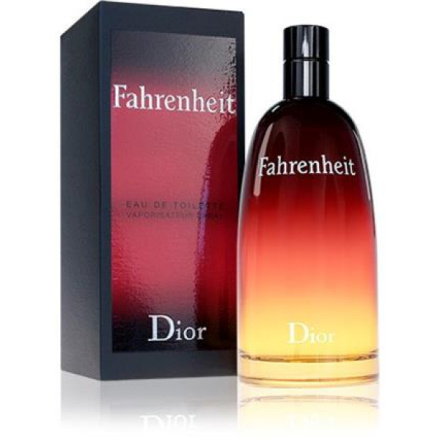 Dior Fahrenheit EdT 50ml 3348900012189