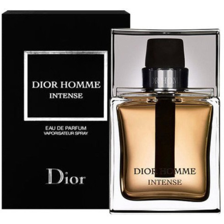 Dior Homme Intense EdP 100ml 3348900838185