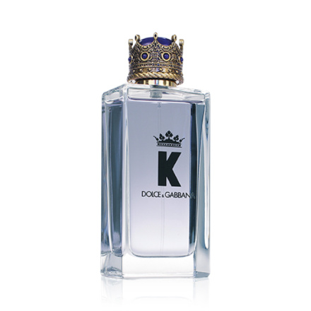 Dolce & Gabbana K by Dolce & Gabbana EdT 100ml 3423473049456