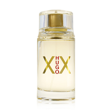 Hugo Boss Hugo XX EdT 100ml 737052130729, dámská