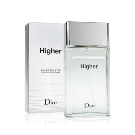 Dior Higher EdT 100ml 3348900489226, pánská