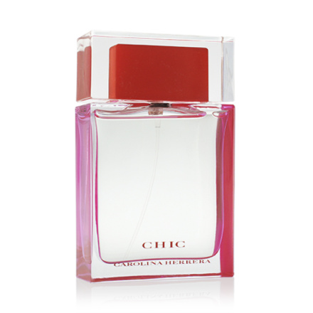 Carolina Herrera Chic EdP 80ml 8411061071601