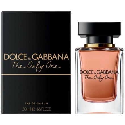 Dolce & Gabbana The Only One EdP 50ml 3423478452558