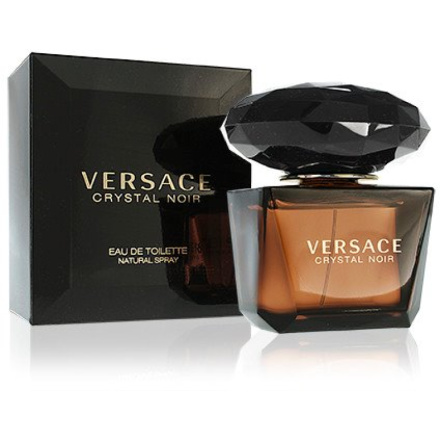 Versace Crystal Noir EdT 90ml 8018365071469, woman