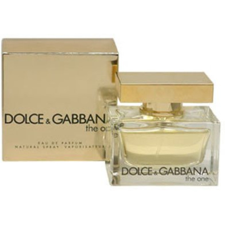 Dolce & Gabbana The One EdP 50ml 737052020808