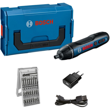 Bosch GO Professional (0.601.9H2.101) 0.601.9H2.101