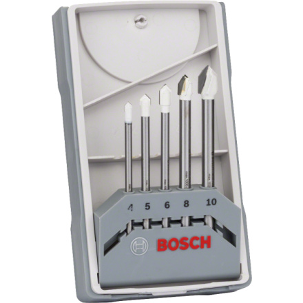 Bosch X-Pro CYL-9 Ceramic 4/5/6/8/10 (2.608.587.169) 2.608.587.169