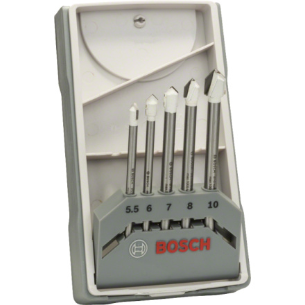 Bosch X-Pro CYL-9 Ceramic 5,5/6/7/8/10 (2.608.587.170 ) 2.608.587.170