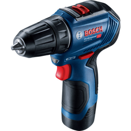 Bosch GSR 12V-30 Professional (0.601.9G9.001) 0.601.9G9.001