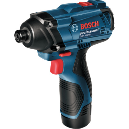 Bosch GDR 120-LI Professional (0.601.9F0.001) 0.601.9F0.001