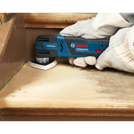 Bosch Multi-Cutter GOP 12V-28 Professional (0.601.8B5.001) 0.601.8B5.001