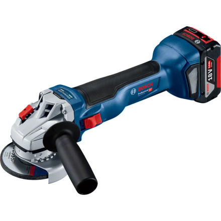 Bosch GWS 18V-10 Professional (0.601.9J4.004) 0.601.9J4.004