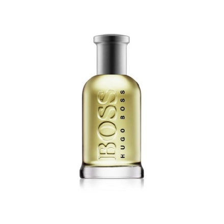 Hugo Boss Boss Bottled voda po holení 50ml Pro muže 737052351155