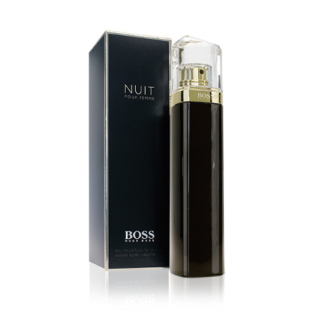 Hugo Boss Boss Nuit Pour Femme EdP 30ml Pro ženy 737052549910