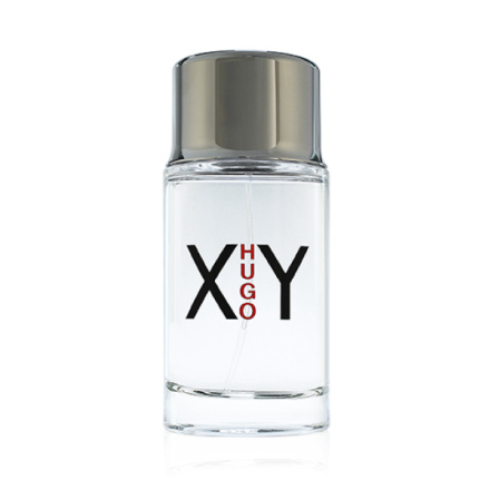 Hugo Boss Hugo XY EdT 100ml Pro muže 737052130934