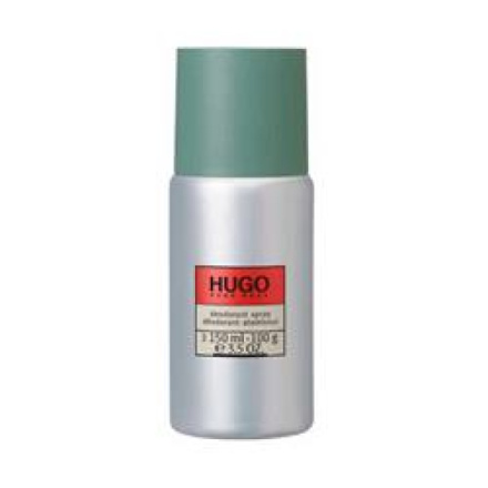 Hugo Boss Hugo Man 150ml deodorant deospray pro muže 737052320397