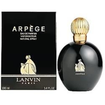 Lanvin Arpege EdP 100 ml Pro ženy 3386461515619