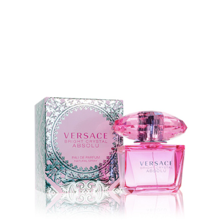 Versace Bright Crystal Absolu parfémovaná voda 30 ml Pro ženy 8011003819423
