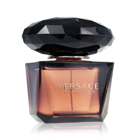 Versace Crystal Noir parfémovaná voda 50 ml Pro ženy 8018365070264