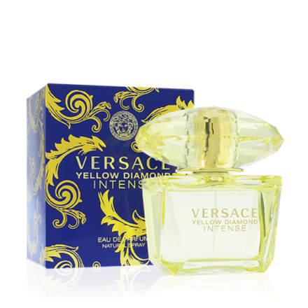 Versace Yellow Diamond Intense parfémovaná voda 30 ml Pro ženy 8011003823079