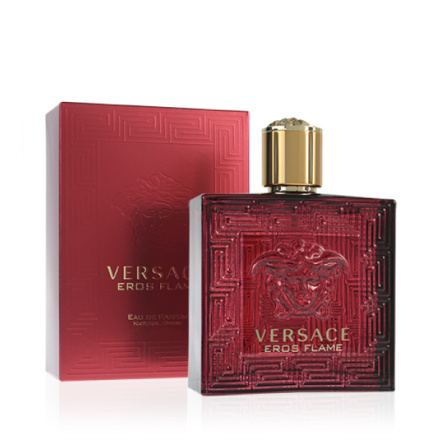 Versace Eros Flame parfémovaná voda 30 ml Pro muže 8011003845330