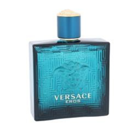 Versace Eros After Shave Lotion 100 ml (man) 8011003810017