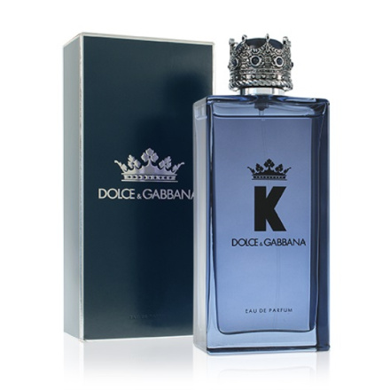 Dolce & Gabbana K by Dolce & Gabbana EdP 100 ml Pro muže 3423473101253