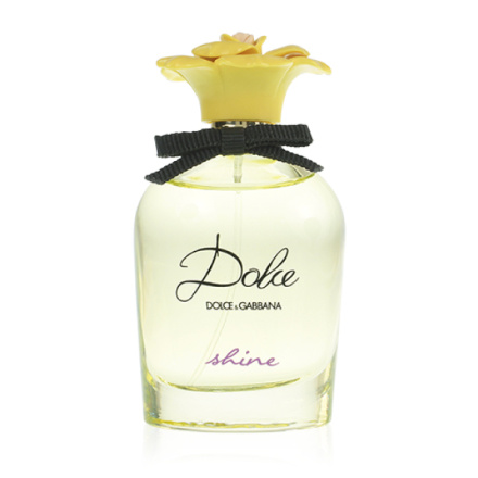 Dolce & Gabbana Dolce Shine EdP Pro ženy 30 ml 3423473003953