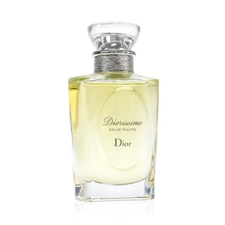 Dior Les Creations de Monsieur Dior Diorissimo EdT 100 ml Pro ženy 3348900314290