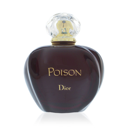 Dior Poison EdT 100 ml Pro ženy 3348900011687