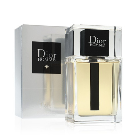 Dior Homme 2020 EdT 150 ml Pro muže 3348901544092