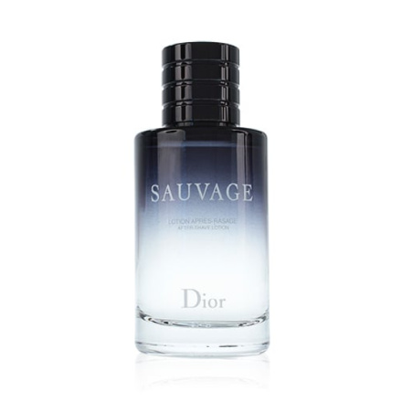 Dior Sauvage voda po holení 100 ml 3348901250269