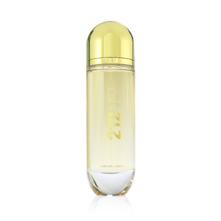 Carolina Herrera 212 VIP EdP 50 ml Pro ženy 8411061711804