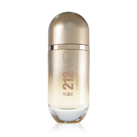 Carolina Herrera 212 VIP Rosé EdP 80 ml Pro ženy 8411061777176