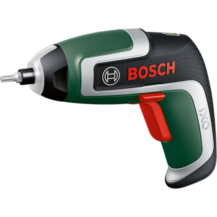 Bosch IXO 7 (0.603.9E0.020) 0.603.9E0.020