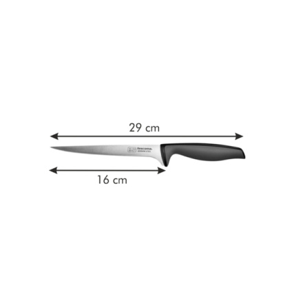 Tescoma Nůž vykosťovací PRECIOSO, 16 cm   881225.00