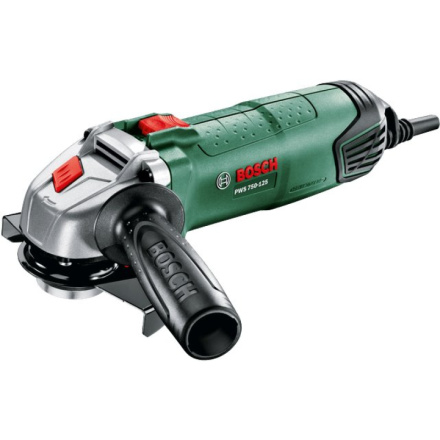 Bosch PWS 750-125 (0.603.3A2.40D) 0.603.3A2.40D