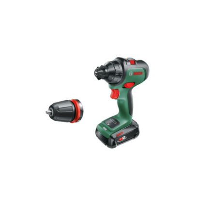 Bosch AdvancedDrill 18 1x2,5 Ah (0.603.9B5.005) 0.603.9B5.005