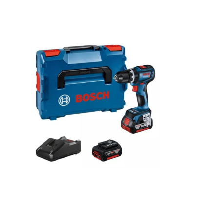 Bosch GSB 18V-90 C Professional (0.601.9K6.106) 0.601.9K6.106