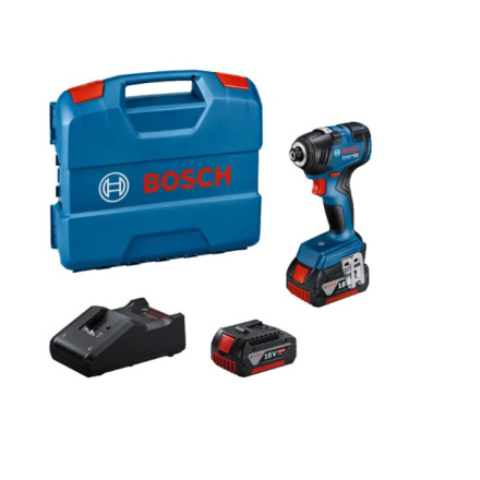 Bosch GDR 18V-200 Professional (0.601.9J2.107) 0.601.9J2.107