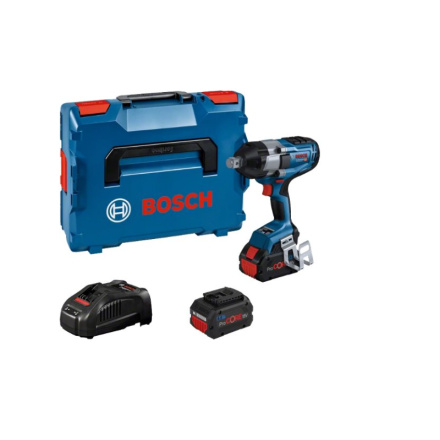 Bosch GDS 18V-1050 H Professional (0.601.9J8.502) 0.601.9J8.502