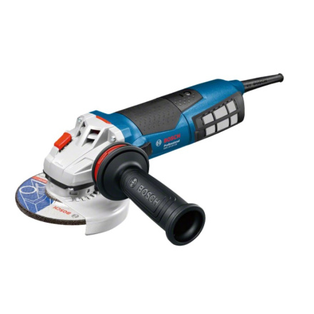 Bosch GWS 19-125 CIE Professional (0.601.79P.002) 0.601.79P.002