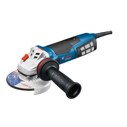 Bosch GWS 19-125 CIST Professional (0.601.79S.002) 0.601.79S.002