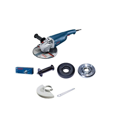 Bosch GWS 2200-180 Professional (0.601.8C0.120) 0.601.8C0.120